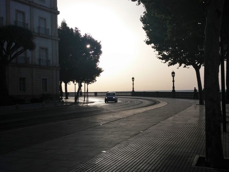 Fly & Drive Gran Canaria